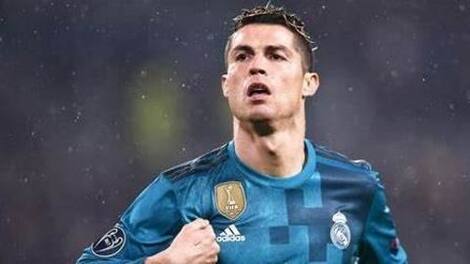 Ronaldo could equal this special Champions League record